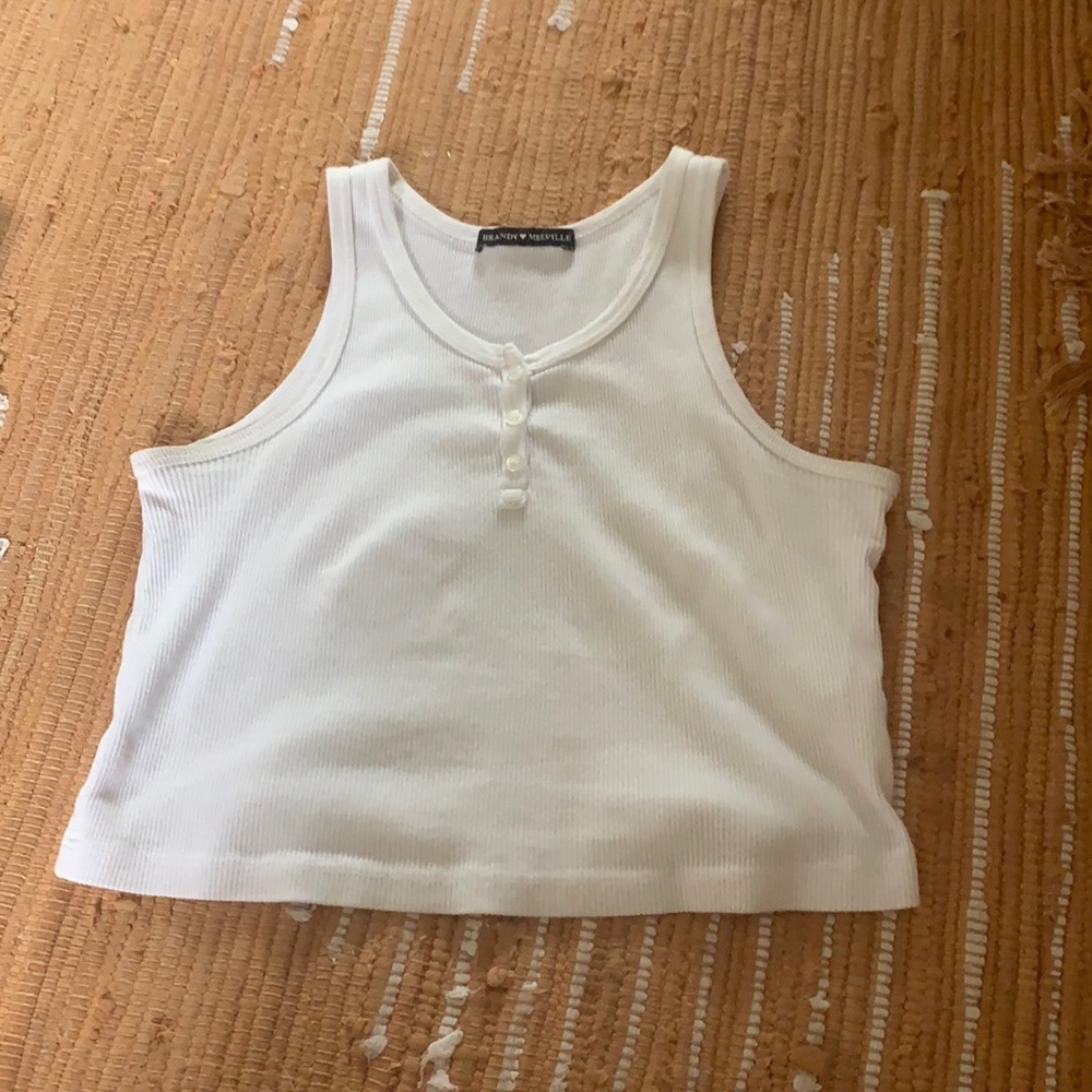 Brandy tank top